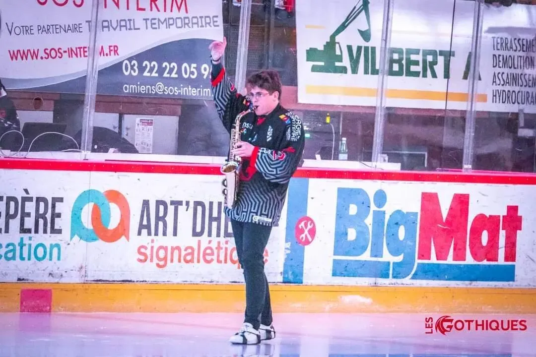 Hockey